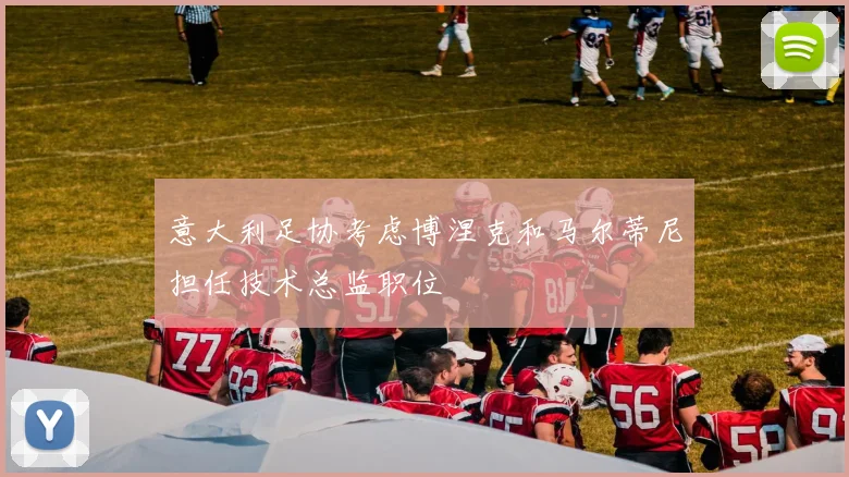 意大利足协考虑博涅克和马尔蒂尼担任技术总监职位